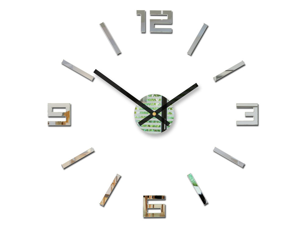 Стенни часовници ARABIC MIRROR HMCNH056-mirror