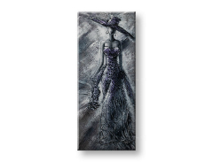 Картини за стена ЖЕНА 1 част 50x120 cm CFA11CR9132-1E1
