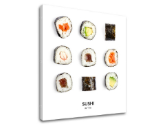 Пана за стена SUSHI_067-12