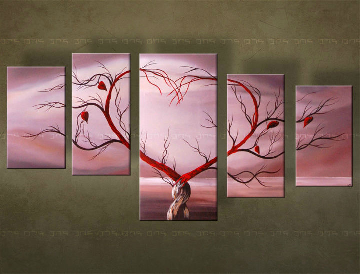 Картини за стена Отстъпка 40% - 160x80 cm