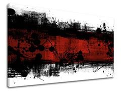 ABSTRAKT Картина за стена Отстъпка 60% 60X90 cm