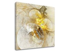 ABSTRAKT Картина за стена Отстъпка 60% 70X70 cm