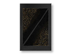 Боядисана картина за стена ABSTRAKT 1 част 60x90 cm CWF1028EE1