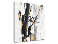 Изображение върху платно ABSTRAKT Отстъпка 40 % 50X50 cm