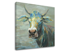 Изображението на платно COW 1 part XOBCH12332GE1