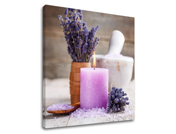 Изображението върху платно FENG SHUI_055-12