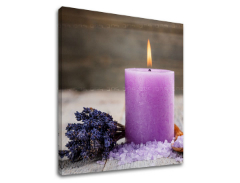 Изображението върху платно FENG SHUI_057-12
