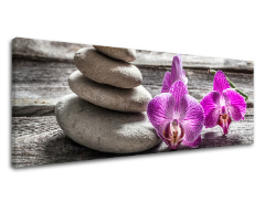 Изображението върху платно FENG SHUI_060-13