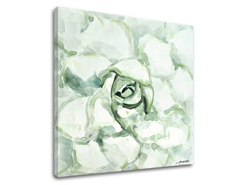 Изображението върху платно FLOWER 1 част XOBCH12530GE1
