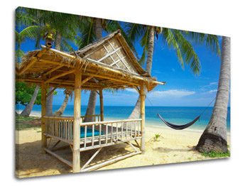 Картина за стена BEACH PL003E11