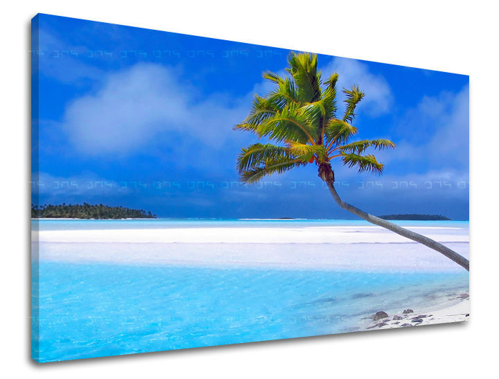Картина за стена BEACH PL009E11