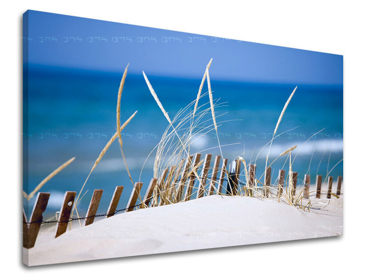Картина за стена BEACH PL012E11