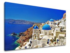 Картина за стена CITY Отстъпка 60 % 60X90 cm