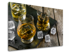 Картина за стена DRINK WITH ICE_068-11