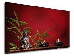 Картина за стена FENG SHUI Отстъпка 60% 80X120 cm