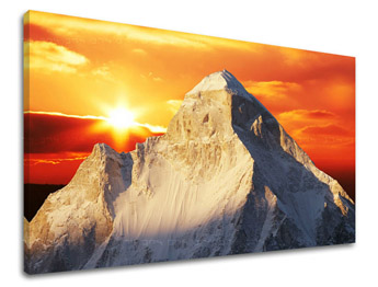 Картина за стена LANDSCAPES KR029E11