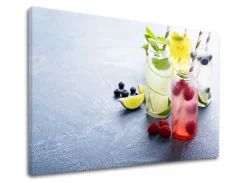 Картина за стена SUMMER DRINK_088-11 Отстъпка 60% 60X90 cm