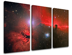 Картина за стена UNIVERSE Отстъпка 60 % 60X40 cm