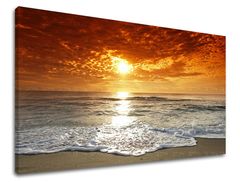 Картина за стена WEST WEST SLNKA XOBZS011E11 60X90 cm