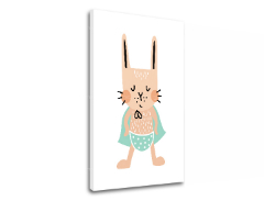 Картини за стена ЗА ДЕЦА XOBKID034E1