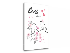 Картини за стена ЗА ДЕЦА XOBKID037E1