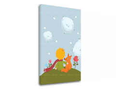 Картини за стена ЗА ДЕЦА XOBKID055E1