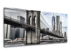 Пана за стена ГРАДОВЕ Панорама - NEW YORK ME115E13