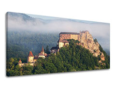 Пана за стена Словакия Панорама SK010E13