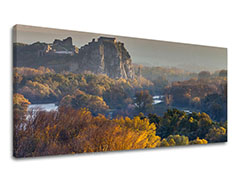 Пана за стена Словакия Панорама SK011E13