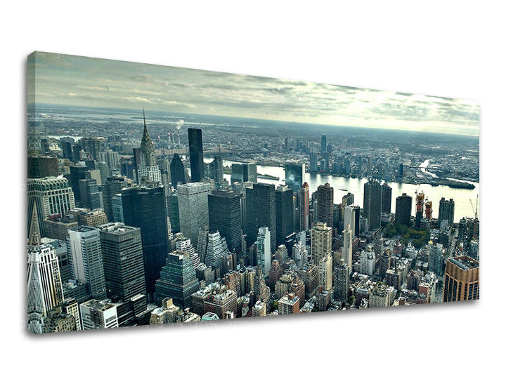 Пана за стена ГРАДОВЕ Панорама - NEW YORK ME118E13