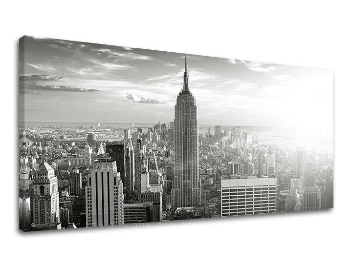 Пана за стена ГРАДОВЕ Панорама - NEW YORK ME134E13