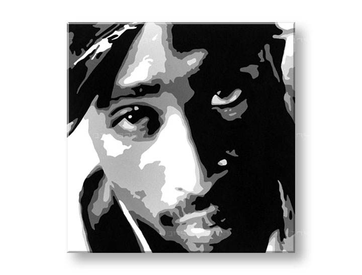 Картини за стена Pop Art 2 PAC 1 част 