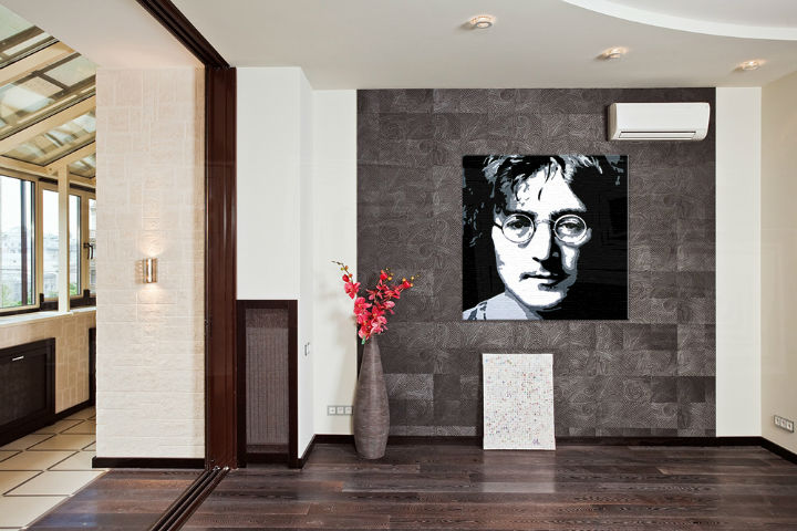 Картини за стена Pop Art John Lennon 1 част 