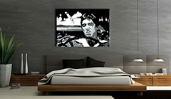 Ръчно рисувана картина POP Art AL PACINO 1 брой al13 | различни размери