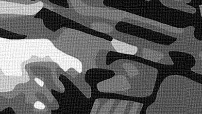 Ръчно рисувана картина POP ART AL PACINO 150x100 cm