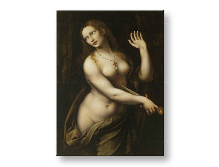Картини на платно - Leonardo da Vinci REP264