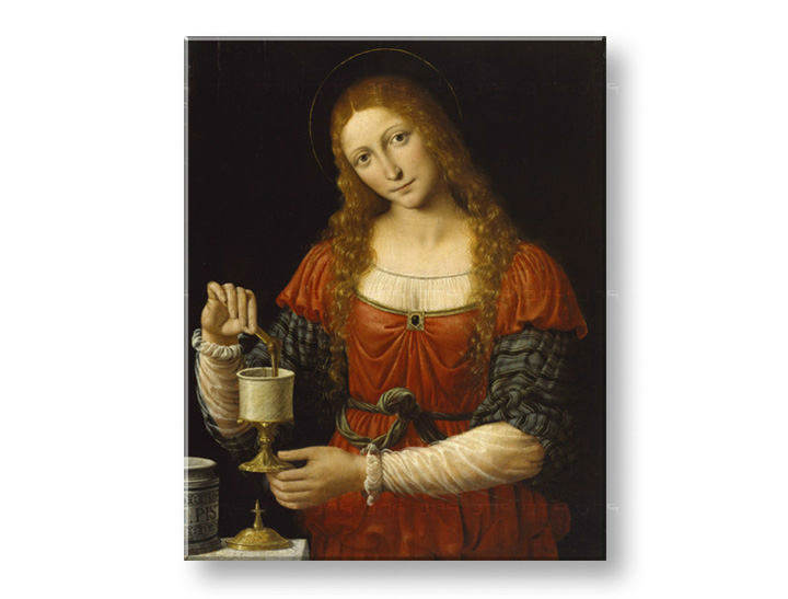 Картини на платно - Leonardo da Vinci REP275