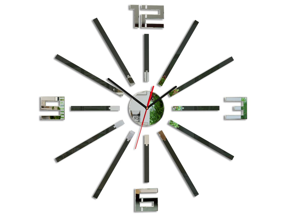 Стенни часовници SHEEN WENGE HMCNH038-wenge