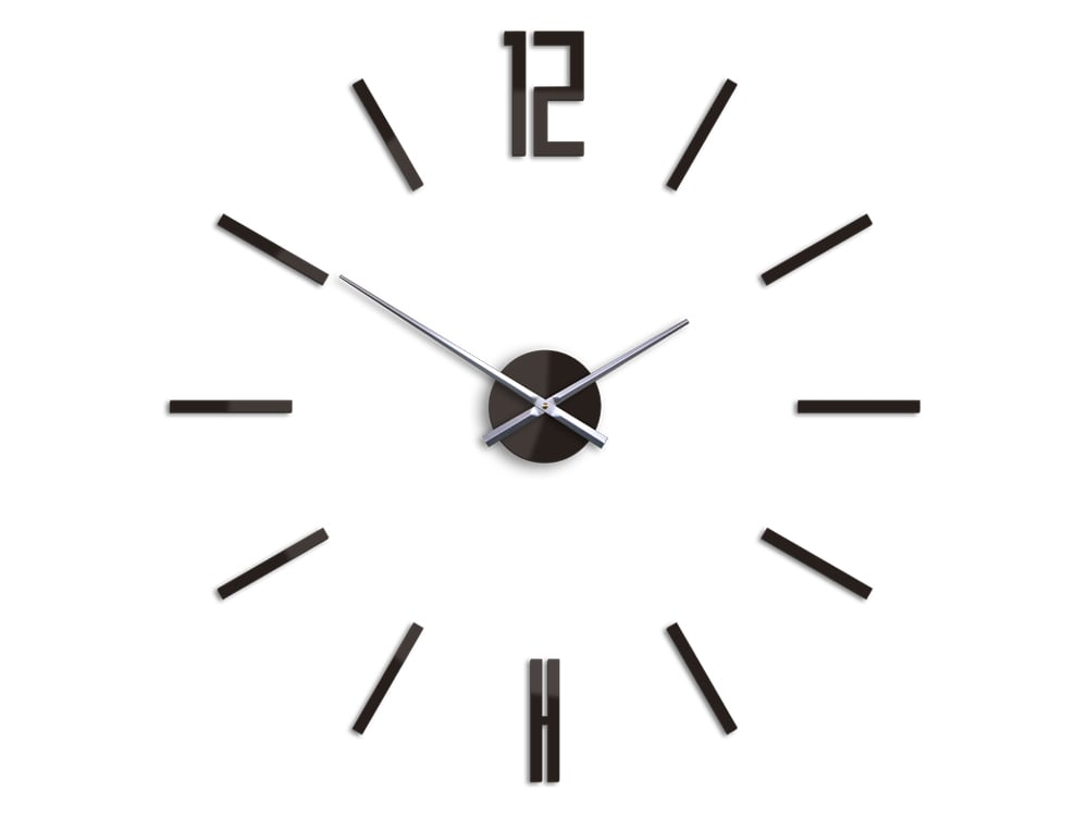 Стенни часовници CARLO WENGE HMCNH057-wenge