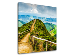 Стенопис MOUNTAINS_