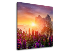 Стенопис MOUNTAINS_